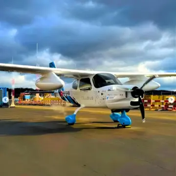 Join Us At AERO Friedrichshafen Germany Sling Rotax 2026