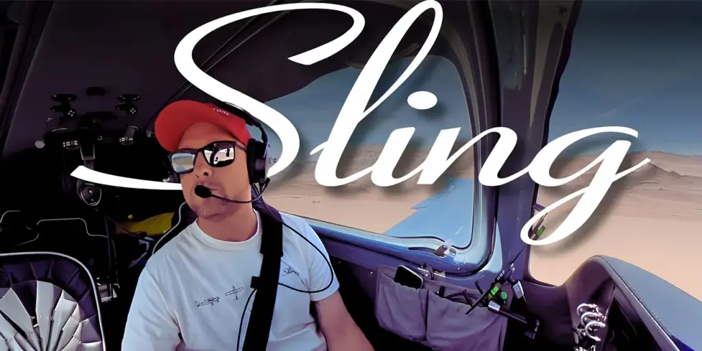 Share Your Sling Story