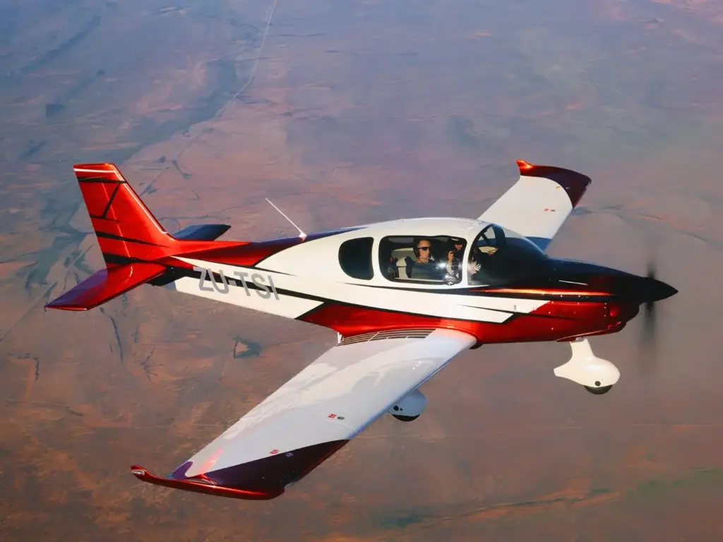 Join Sling At AERO South Africa 2026