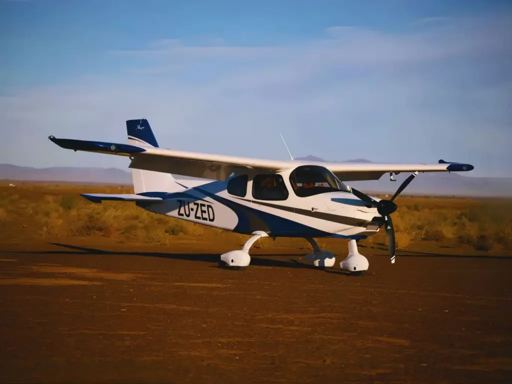 Join Sling At AERO South Africa 2026
