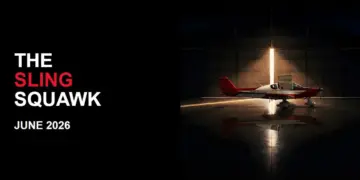 The Sling Squawk June 2026