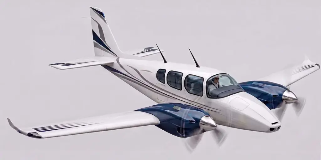 Sling goes twin avbrief.com sling aircraft