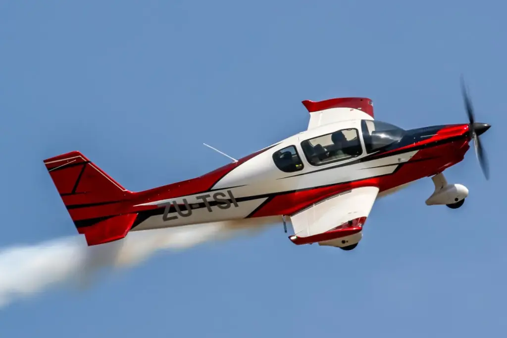 Join Us At EAA Sun 'n Fun South Africa Sling Aircraft 2026